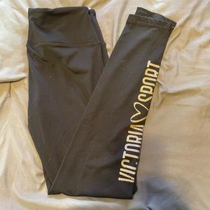 Victoria Secret Sport Leggings